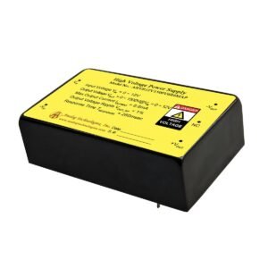 AHVR12V1500V6R6MAP 1500V 6.6mA HV Power Supply (0 ~ 12V Input)