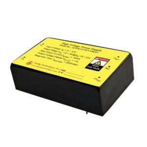 AHVR12V1KV10MAP 1kV 10mA HV Power Supply (0 ~ 12V Input)