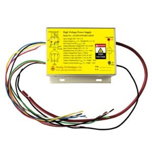ALCHV12VP10KV1MAW 10kV 1mA DC DC HV Power Supply (12V Input)