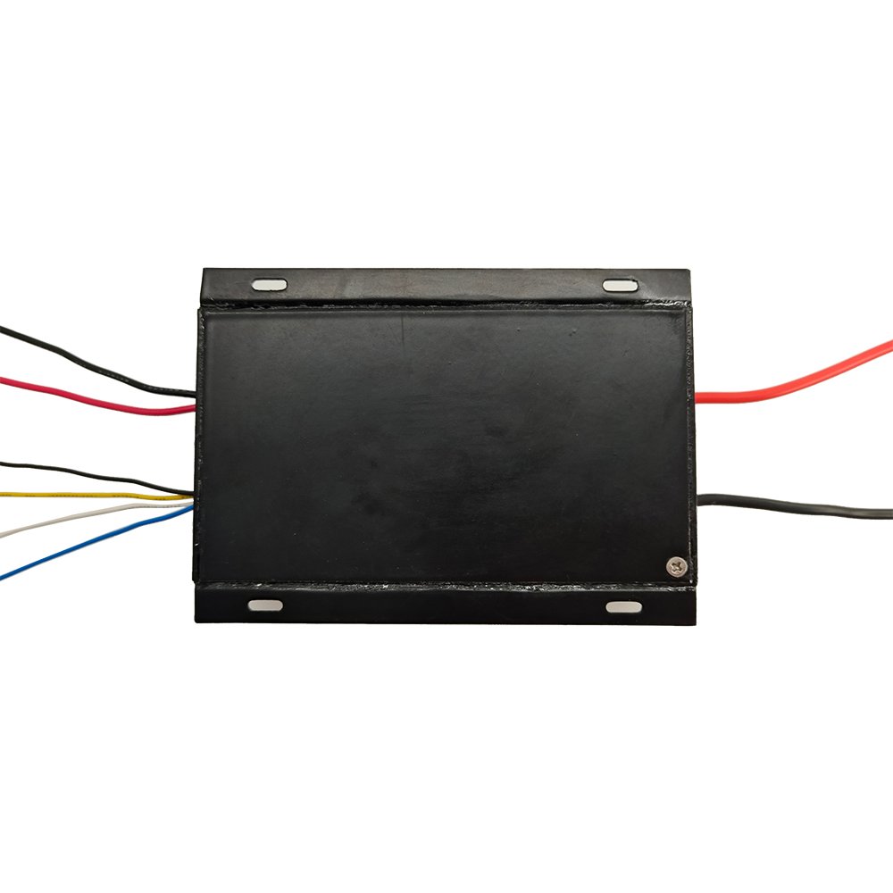 ALSHV24V6600V10MAW 6600V 10mA DC DC HV Power Supply (24V Input)