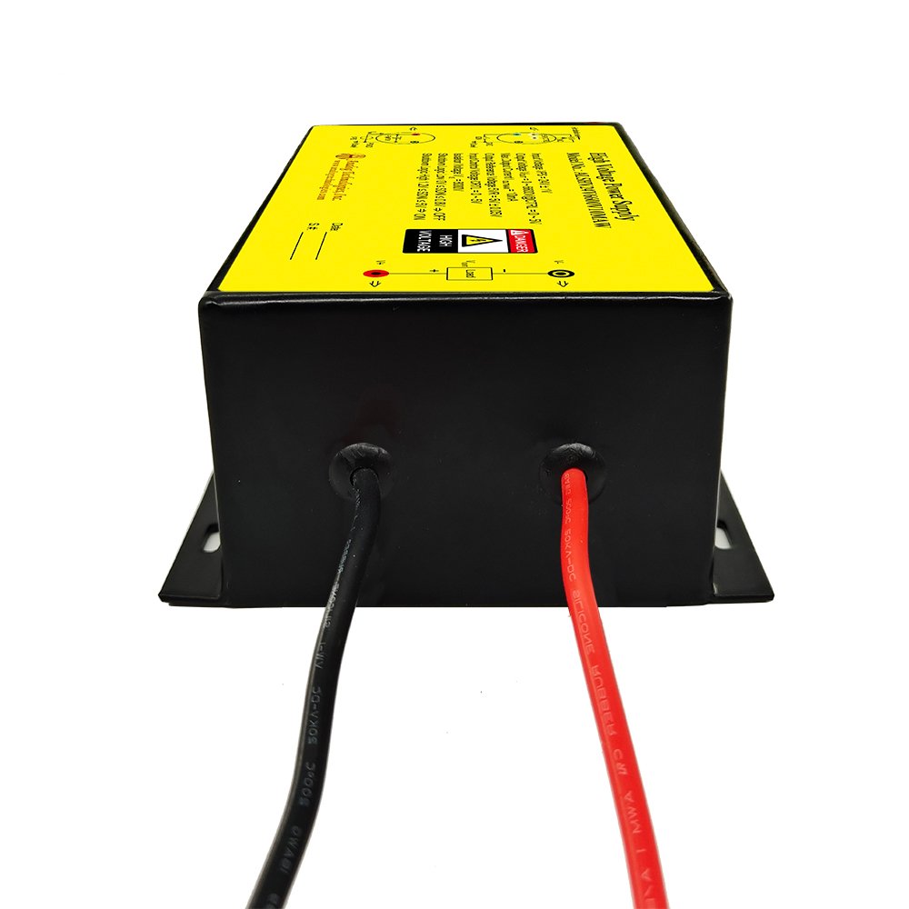 ALSHV24V6600V10MAW 6600V 10mA DC DC HV Power Supply (24V Input)