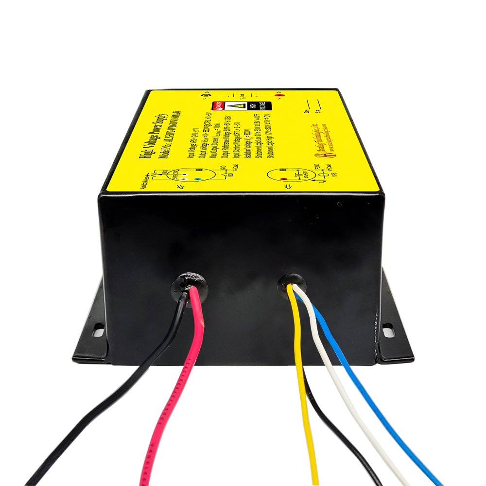 ALSHV24V6600V10MAW 6600V 10mA DC DC HV Power Supply (24V Input)