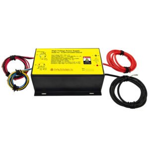 ALSHV24V6600V10MAW 6600V 10mA DC DC HV Power Supply (24V Input)