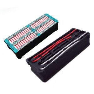 Variable Resistor & Capacitor Box ATRCT101