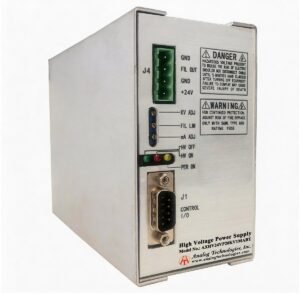 AXHV24VP20KV1MABT 20kV 1mA HV Power Supply (23 ~ 25V Input)