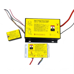 AHVAC2KV2ABT 2kV 2A AC DC HV Power Supply (220 ~ 240V Input)