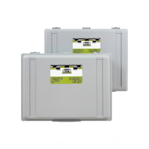 Adjustable Resistor Decade Box ATRDB12