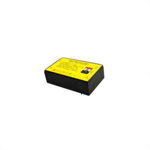 AHVAC2KV2ABT 2kV 2A AC DC HV Power Supply (220 ~ 240V Input)