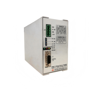 AHVAC2KV2ABT 2kV 2A AC DC HV Power Supply (220 ~ 240V Input)